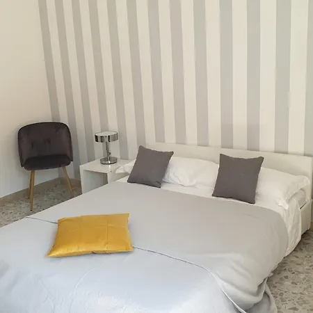 Apartman Joy