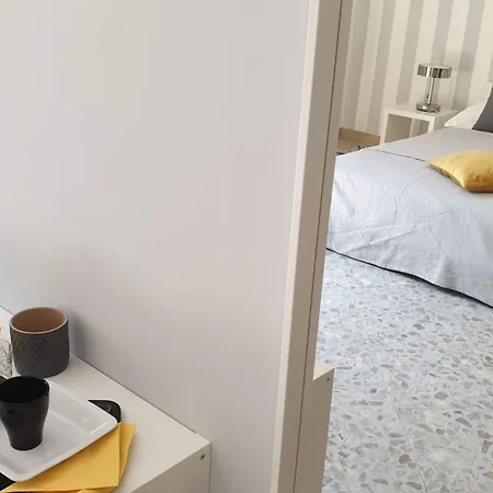 Joy Apartment *