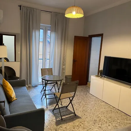 Joy Appartement *