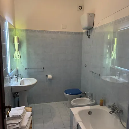Joy Appartement *